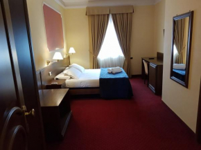 Hotel Antiche Terme Benevento Benevento